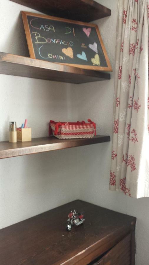 Appartement Il Vecchio Cortile à Mandello del Lario Extérieur photo